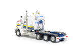 1:50 Kenworth C509 Sleeper Tri Drive - Centurion Transport -- Drake Truck Z01645