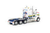 1:50 Kenworth C509 Sleeper Tri Drive - Centurion Transport -- Drake Truck Z01645