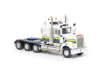 1:50 Kenworth C509 Sleeper Tri Drive - Centurion Transport -- Drake Truck Z01645