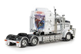 1:50 Kenworth T909 -- VE Group - 100 Year Truck -- Drake Truck Z01668