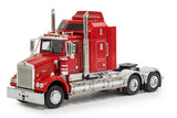 1:50 Kenworth Legend SAR -- Rosso Red -- Drake Truck Z01687