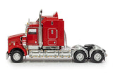 1:50 Kenworth Legend SAR -- Rosso Red -- Drake Truck Z01687