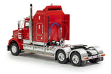 1:50 Kenworth Legend SAR -- Rosso Red -- Drake Truck Z01687