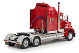 1:50 Kenworth Legend SAR -- Rosso Red -- Drake Truck Z01687