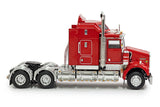 1:50 Kenworth Legend SAR -- Rosso Red -- Drake Truck Z01687