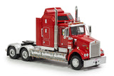 1:50 Kenworth Legend SAR -- Rosso Red -- Drake Truck Z01687