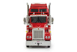 1:50 Kenworth Legend SAR -- Rosso Red -- Drake Truck Z01687