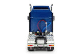 1:50 Kenworth Legend SAR -- Metallic Blue -- Drake Truck Z01688
