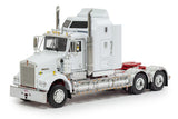 1:50 Kenworth Legend SAR -- White/Red -- Drake Truck Z01689