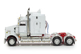 1:50 Kenworth Legend SAR -- White/Red -- Drake Truck Z01689