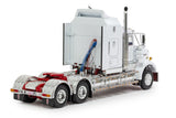 1:50 Kenworth Legend SAR -- White/Red -- Drake Truck Z01689