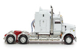 1:50 Kenworth Legend SAR -- White/Red -- Drake Truck Z01689