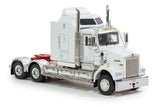 1:50 Kenworth Legend SAR -- White/Red -- Drake Truck Z01689