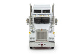 1:50 Kenworth Legend SAR -- White/Red -- Drake Truck Z01689