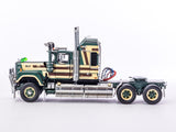 1:50 Mack Bicentennial Superliner -- Henry Lawson -- Drake Truck Z88003