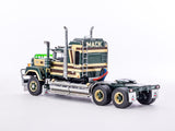 1:50 Mack Bicentennial Superliner -- Henry Lawson -- Drake Truck Z88003