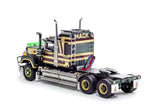 1:50 Mack Bicentennial Superliner -- Burke & Wills -- Drake Truck Z88004