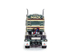 1:50 Mack Bicentennial Superliner -- Burke & Wills -- Drake Truck Z88004