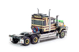 1:50 Mack Bicentennial Superliner -- Burke & Wills -- Drake Truck Z88004