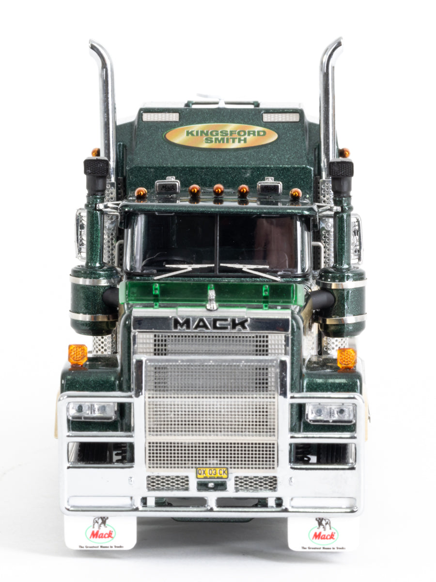 Camion Mack Bicentennial Super Liner Thunderbolt Drake Z88009 1/50
