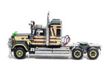 1:50 Mack Bicentennial Superliner -- Thunderbolt -- Drake Truck Z88009