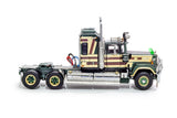 1:50 Mack Bicentennial Superliner -- Thunderbolt -- Drake Truck Z88009