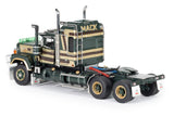 1:50 Mack Bicentennial SuperLiner -- John Flynn -- Drake Truck Z88012