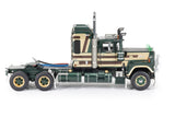 1:50 Mack Bicentennial SuperLiner -- John Flynn -- Drake Truck Z88012