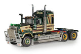 1:50 Mack Bicentennial SuperLiner -- Ned Kelly -- Drake Truck Z88014
