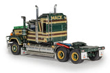 1:50 Mack Bicentennial SuperLiner -- Ned Kelly -- Drake Truck Z88014