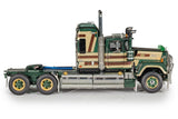 1:50 Mack Bicentennial SuperLiner -- Ned Kelly -- Drake Truck Z88014