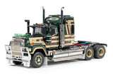 1:50 Mack Bicentennial SuperLiner -- Ernest Giles -- Drake Truck Z88015