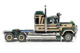 1:50 Mack Bicentennial SuperLiner -- Ernest Giles -- Drake Truck Z88015