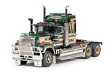 1:50 Mack Bicentennial SuperLiner -- Governor Phillip -- Drake Truck Z88016
