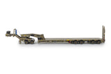1:50 4x8 Swingwing and 2x8 Dolly Trailer - Australian Army - Drake Truck ZT09350
