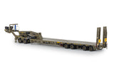 1:50 4x8 Swingwing and 2x8 Dolly Trailer - Australian Army - Drake Truck ZT09350