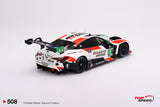 1:18 2023 IMSA Sebring 12 Hrs GTD Winner -- #1 BMW M4 GT3 -- TopSpeed Model