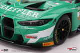 1:18 2024 DTM - Schubert Motorsport -- #11 BMW M4 GT3 -- TopSpeed Model