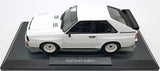 1:18 Audi Sport Quattro 1985 -- White -- NOREV