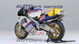 (Pre-Order) 1:12 1989 GP500 World Champion -- Eddie Lawson -- #1 Honda NSR500 -- AUTOart