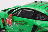 1:18 2024 IMSA Daytona 24Hr -- #77 "REXY" Porsche 911 GT3 R -- TopSpeed Model
