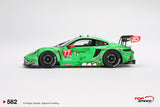 1:18 2024 IMSA Daytona 24Hr -- #77 "REXY" Porsche 911 GT3 R -- TopSpeed Model