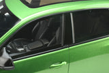 1:18 Audi ABT RS Q8-R (4M) -- Java Green -- GT Spirit