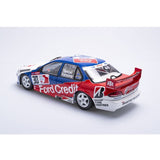 1:18 1996 Bathurst Pole -- Ford EF Falcon -- Glenn Seton -- Apex Replicas
