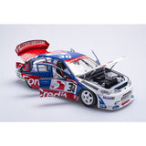 1:18 1996 Bathurst Pole -- Ford EF Falcon -- Glenn Seton -- Apex Replicas