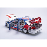1:18 1996 Bathurst Pole -- Ford EF Falcon -- Glenn Seton -- Apex Replicas