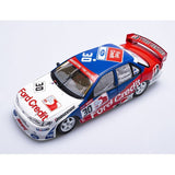 1:18 1996 Bathurst Pole -- Ford EF Falcon -- Glenn Seton -- Apex Replicas