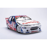 1:18 1996 Bathurst Pole -- Ford EF Falcon -- Glenn Seton -- Apex Replicas