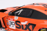 1:18 2023 IGTC INDY 8 Hr Winner -- #30 BMW M4 GT3 -- TopSpeed Model