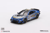 1:43 2023 Le Mans 24Hr -- Chevrolet Camaro ZL1 NASCAR -- TSM-Model